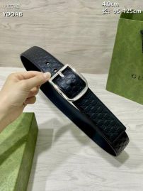 Picture of Gucci Belts _SKUGucciBelt40mmX95-125cm8L524331